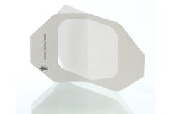 Transparent IV Film Dressing