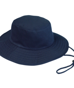 Brimmed Hat