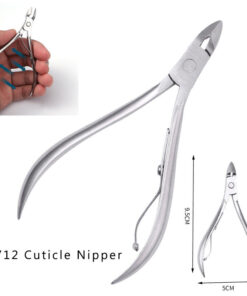 Econo cuticle nipper