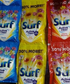 how to start a detergent manufacturing business in south africa