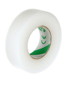3M Transpore 12.5mm x 9.1m Transparent Tape