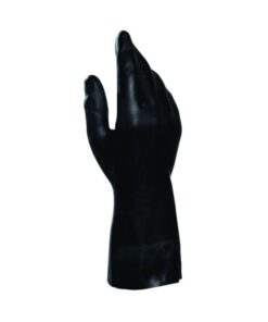 Gloves UltraNeo 401 size 7 - 7.5, 1 pair