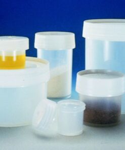 Thermo Scientific Jars PC with Screw Cap, 500ml