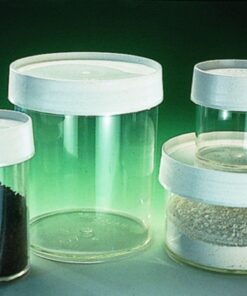Thermo Nalgene Jar (PC) with Screw Cap, 15 mL