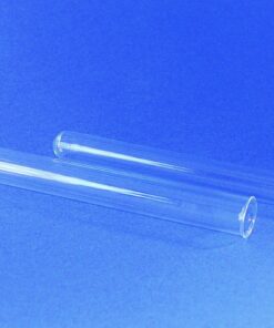 Test tubes,soda-glass,85 x 15 mm,pack of 100