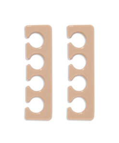 TGB Reusable toe separators (Pair)