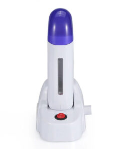 Single Wax Cartridge heater with base