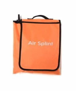 Air Splint Set