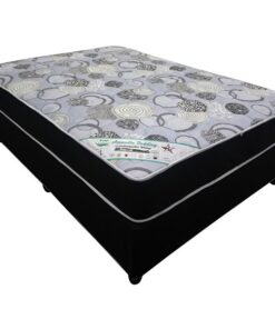 7 Star double bed