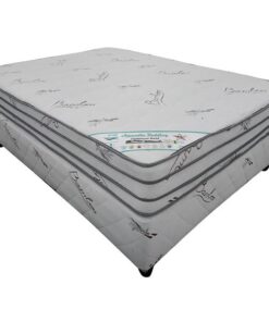 15 Star Double bed