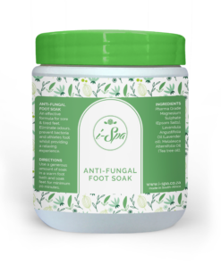 Anti Fungal Foot Soak | 500g