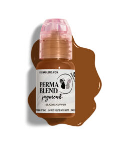 Perma Blend Blazing Copper