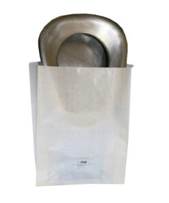 Brow fixing Film
