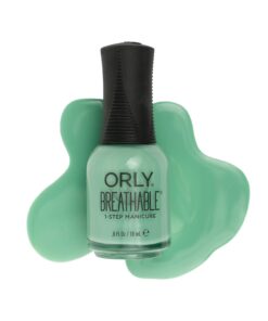 ORLY Sea Me Now | Breathable 18ML