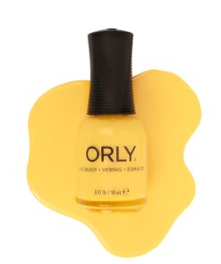 Gel FX Gel Polish | Haute Red 18ML