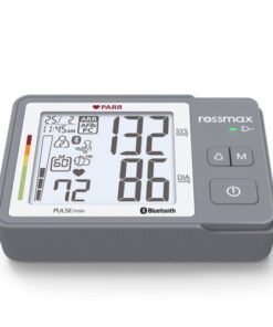 BP Meter Rossmax Z5