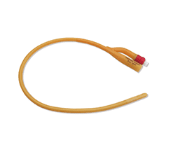 French smile line tool