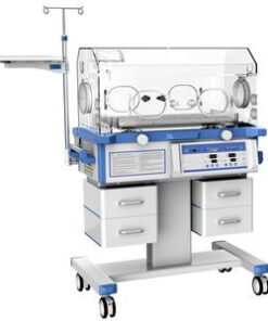 Ambulatory Blood Pressure Monitor ABPM50 – Obese Cuff