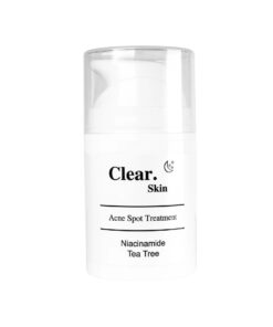 Clear. Skin Acne Spot Treatment