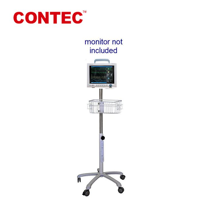 Contec CMS7000 Patient Monitor - Image 6
