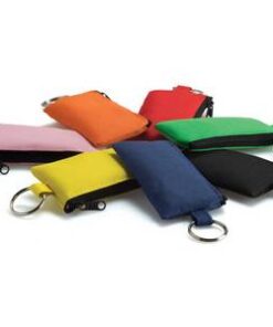 Keyring First Aid Kit