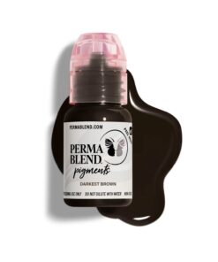Perma Blend Darkest Brown