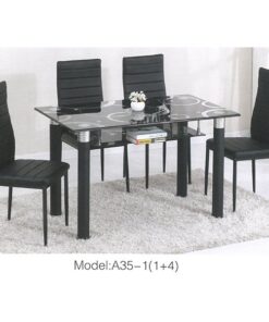 Dining table A35-1