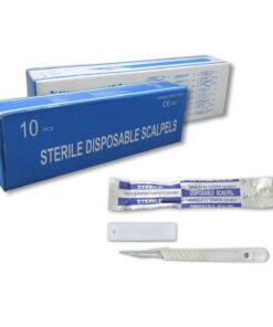 Wound Cleaner - Cetrimide Solution 1%
