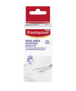 Elastoplast Fixation Plaster 10cm x 2m