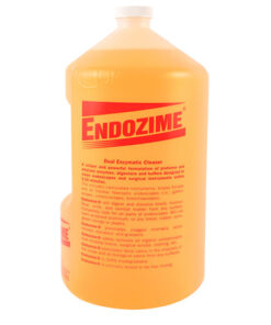 Endozyme Dual  Enzymatic Detergent 4L