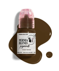 Perma Blend Forest Brown
