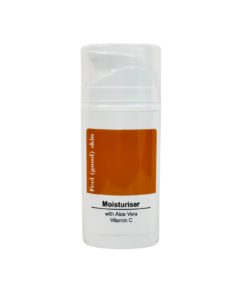 Feel Good Skin | Moisturiser