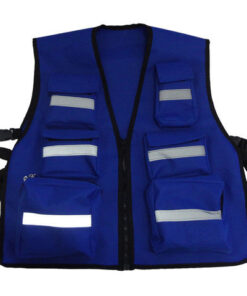 MVA Jacket