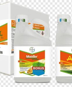 Fungicide Aliette