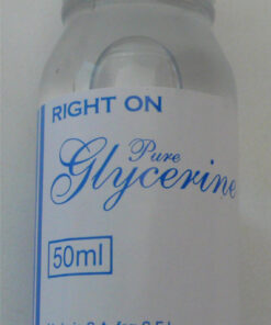 Glycerine 50ml