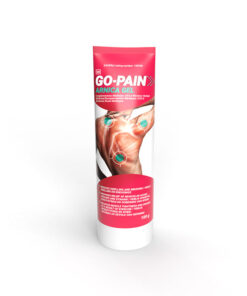 Arnica Massage Gel 100ml