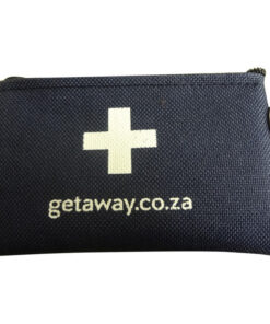 CPR Pouch Complete