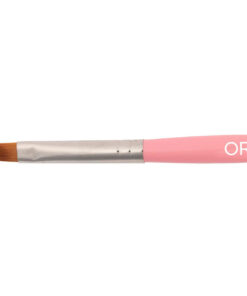 ORLY French Manicure Half-Moon Brush