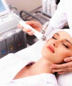 Online Oxy Facial Machine Training Video