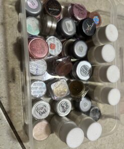 High quality mixed chrome pigments DEMO