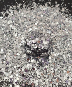 Alternative view of Glitter jar | Diamond Queen