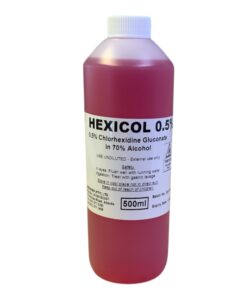 Adult PVC Resuscitator