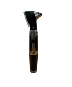 Pocket Otoscope