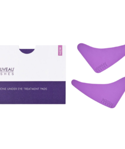 Nouveau Lashes Silicone Under Eye Treatment Pads