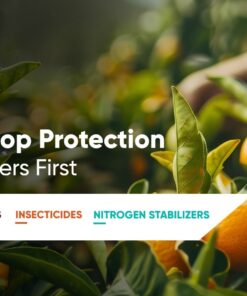 Insecticide Coragen