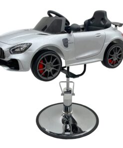 Kiddies Merc Cutting Chair