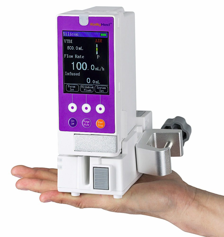 Feeding Pump KL-5021A