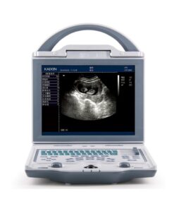 Dermatoscope Set Of Four Items