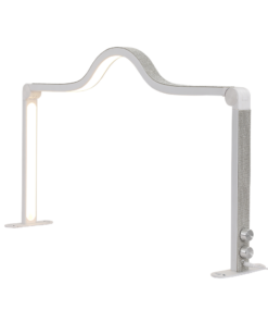 Goddess Nail Table Lamp | 4 Colour Options