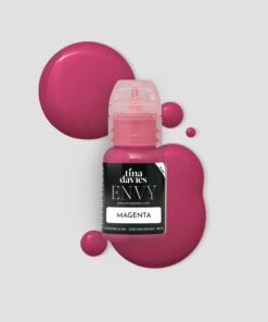 Tina Davies Envy Magenta